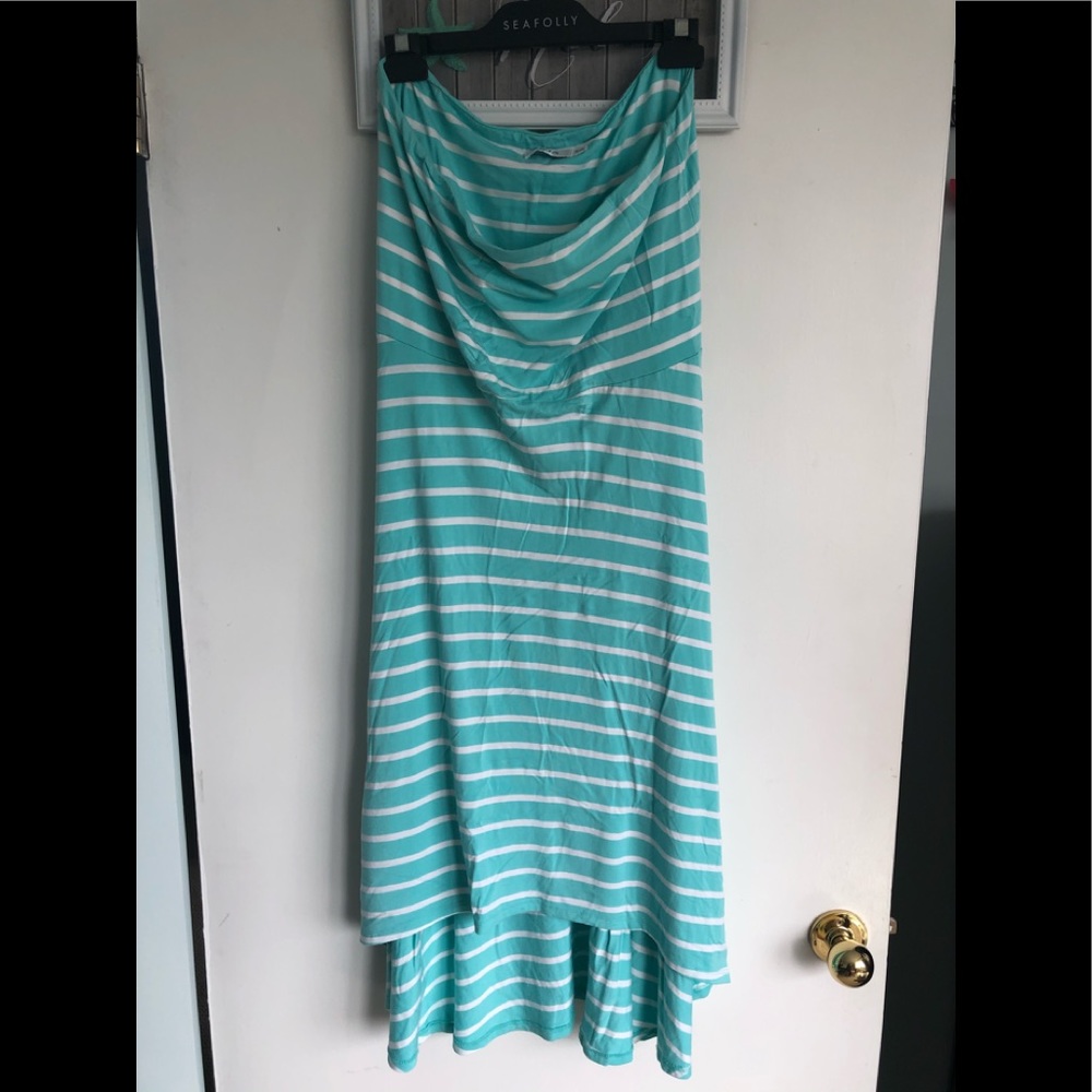 🎁3/$30 Strapless Dress